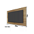 Painel Suspenso - PA2915 - Amendoa - Tecno Mobili - Imagem 5