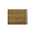 Painel Suspenso - PL3004 - Amendoa/Off White - Tecno Mobili - Imagem 3