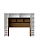 Conjunto Cama First + Combo 4 - Branco/Freijo - Móveis Primavera - Imagem 5