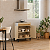Balcão para Cooktop Vita - Ref. VIT18-142 - Off White/Carvalho - Primavera - Imagem 2