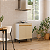 Balcão para Cooktop Vita - Ref. VIT18-142 - Off White/Carvalho - Primavera - Imagem 1