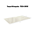 Conjunto Mesa Reno 160cm c/ Vidro + 06 Cadeiras Amsterda - Kappesberg - Imagem 6