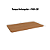 Conjunto Mesa Loire 160cm + 06 Cadeiras Florença - Kappesberg Crome - Imagem 6