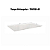 Conjunto Mesa Loire 160cm + 06 Cadeiras Noruega - Kappesberg Crome - Imagem 6