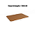 Conjunto Mesa Iguaçu 136cm + 04 Cadeiras Denali - Kappesberg Crome - Imagem 6