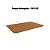 Conjunto Mesa Iguaçu 120cm + 04 Cadeiras Bali - Kappesberg Crome - Imagem 6