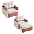 Sofa Cama Omega Solteiro - Rincão Estofados - Imagem 3