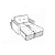 Sofa Cama Omega Solteiro - Rincão Estofados - Imagem 7