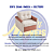 Sofa Cama Omega Solteiro - Rincão Estofados - Imagem 2