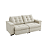 Sofá Retrátil e Reclinável EDGE 172cm - Estofados Rincão - Imagem 4