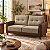 Sofá Living Smart 204cm - Estofados Rincão - Imagem 2