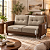 Sofá Living Smart 204cm - Estofados Rincão - Imagem 1
