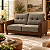 Sofá Living Smart 244cm - Estofados Rincão - Imagem 2