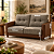 Sofá Living Smart 244cm - Estofados Rincão - Imagem 1
