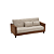 Sofa Cama Sportage - Rincão Estofados - Imagem 5