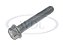 914112014309 - PARAFUSO CAIXA SATÉLITE 10-1,50X85 MM - HLD/HL-4 - Imagem 1