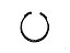 0009945341 - TRAVA MANCAL EMBREAGEM 1418/1618/1620 - Imagem 1