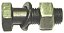 0029908301 - CJ. PARAFUSO CARDAN 1418 M12-1,5X35 - Imagem 1