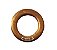 007603006205 - ARRUELA COBRE - 6 X 10 X 1,00 MM - Imagem 1