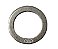 007603014104 - ARRUELA ALUMINIO - 14 X 20 X 1,50 MM - Imagem 1