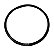 0079976048 - ANEL CUBO RODA BALANÇA 2325 - Imagem 1