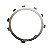 070952085101 - ARANHA TRAVA CUBO TR. 1620/1721/1722 - Imagem 1