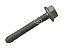 910105006012 - PARAFUSO FLANGEADO - M 6-1,00X40 MM - Imagem 1