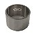 3469810180 - BUCHA AÇO ENGRENAGEM CHASSIS PRETO - GROSSA - Imagem 1