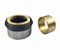 3432510050 - CJ. BUCHA EIXO EMBR. 1519 (GDE) - Imagem 1