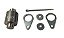 3814200439 - KIT PATIM BENDIX/MASTER 41 MM - 58 X 41 X 19 MM - Imagem 1
