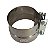 3824920140 - BRAÇADEIRA INOX TUBO COLETOR OH1520/O500/OF1418 - 4" - Imagem 1