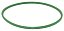 4579970545 - ANEL CAMISA OM 457/1938/2638 - SIMILAR VERDE - Imagem 1