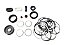 8053698218 - REPARO CX. HIDRÁULICA F 1000 (ZF) - Imagem 1