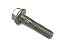 910105008014 - PARAFUSO FLANGEADO - M 8-1,25X35 MM - Imagem 1