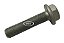 910105014019 - PARAFUSO FLANGEADO - M14-1,50X60 MM - Imagem 1