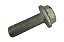910105016012 - PARAFUSO FLANGEADO - M16-1,50X50 MM - Imagem 1