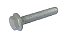 910105016006 - PARAFUSO FLANGEADO - M16-1,50X80 MM - Imagem 1