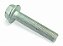 910105014009 - PARAFUSO FLANGEADO - M14-1,50X70 MM - Imagem 1