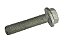 910105016014 - PARAFUSO FLANGEADO - M16-1,50X70 MM - Imagem 1