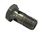 915036008100 - PARAFUSO OCO FLEXÍVEL BBA INJETORA 12X1,50X24MM 4 FUROS - Imagem 1