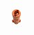 81DB5L393AD - EMBOLO TIRANTE FECHADURA CABINE FORD CARGO 1317E/1517E/1717E - Imagem 3