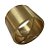3463530650 - BUCHA ENGRENAGEM DIFERENCIAL EIXO TRASEIRO HD7 (MENOR) - Imagem 1