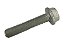 910105012011 - PARAFUSO FLANGEADO - M12-1,5X60 MM - Imagem 1
