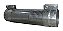 6954900065C - CJ. TUBO GALVANIZADO COLETOR 3.1/2" 300 MM 1620/1622/OF1721/OF1722 - CPL - Imagem 1