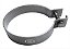 071555104500 - BRAÇADEIRA CANO ESCAPE 4" 101 MM (CPL) - Imagem 1