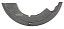 3464231220 - ESPELHO RODA 1/2 LUA DT/TR COM RESSALTO 1313/1513/2013 - OF/OH - Imagem 1