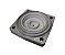 3864297044W, 3864297044 - AMPLIFICADOR VALVULA RELE MODERNA WABCO (VENENO) - Imagem 1