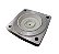 0034293044 - AMPLIFICADOR VALVULA RELE MORDERNA KNORR (VENENO) - Imagem 1