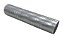 2T2253101A - TUBO GALVANIZADO COLETOR VW 17180 / 24250 EURO 3 - 3.1 / 2" X 420 MM - Imagem 1