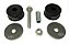 9705000012, 9705000012K - REPARO BATENTE RADIADOR ATEGO / AXOR - Imagem 1